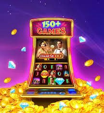 Slots နှင့် လောင်းကြေး shan789cc