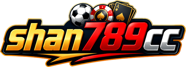 shan789cc Logo